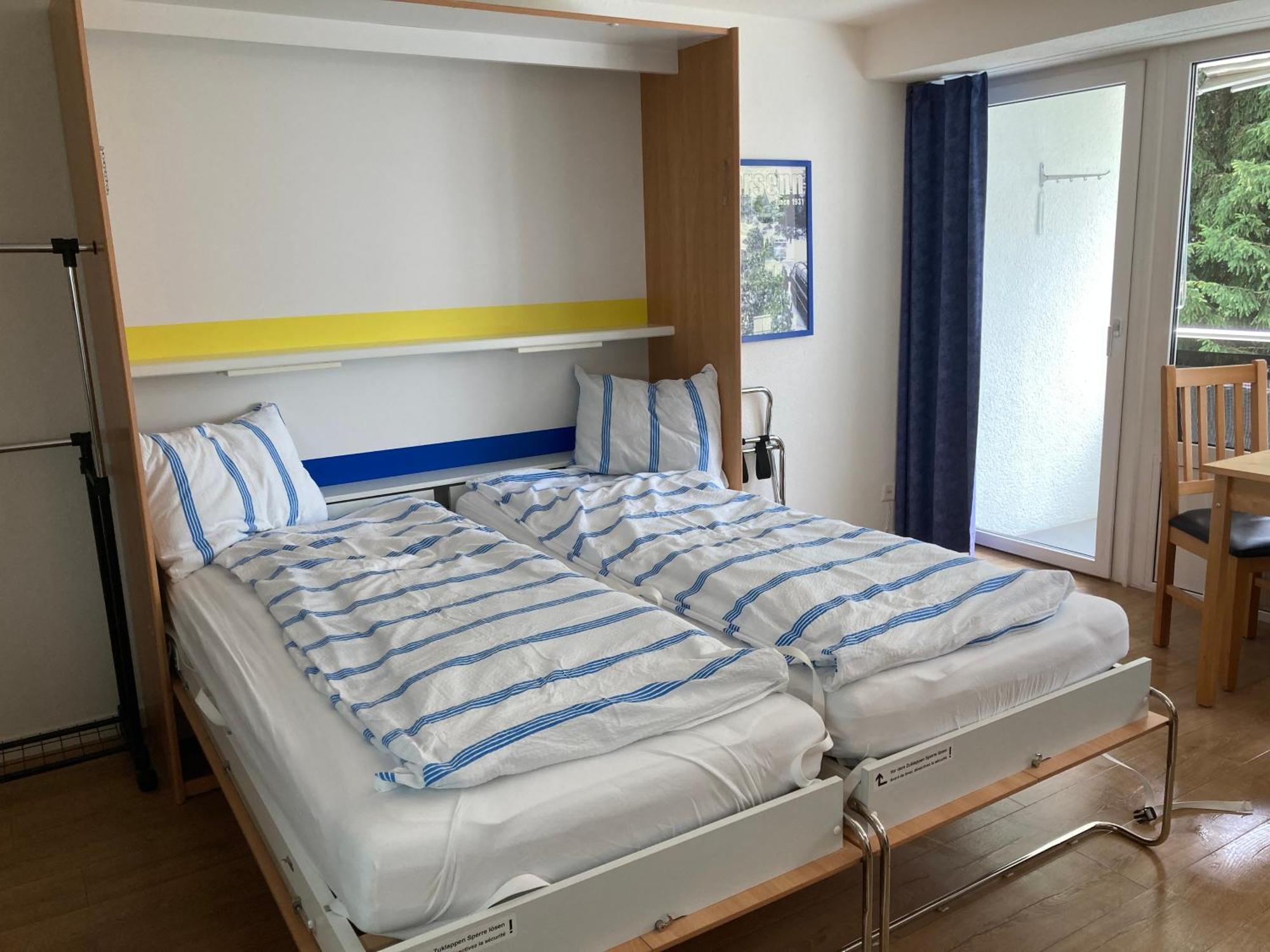 Studio Riedwiese Ostrava Dış mekan fotoğraf
