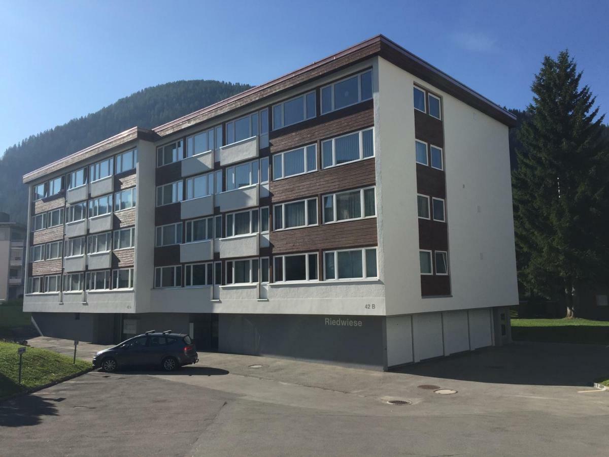 Studio Riedwiese Ostrava Dış mekan fotoğraf