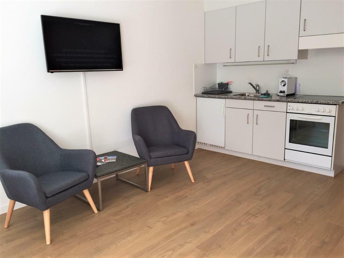 Studio Riedwiese Ostrava Dış mekan fotoğraf