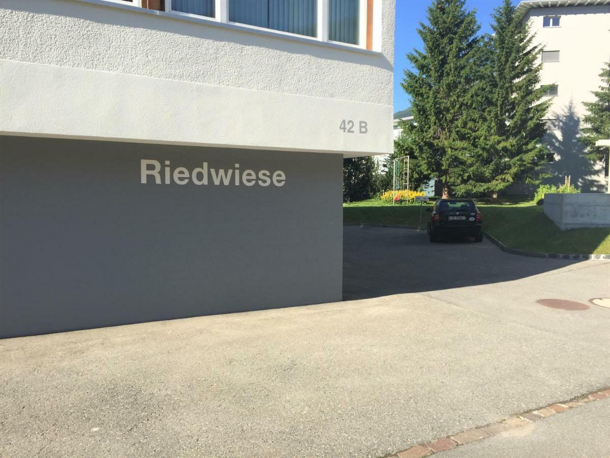 Studio Riedwiese Ostrava Dış mekan fotoğraf