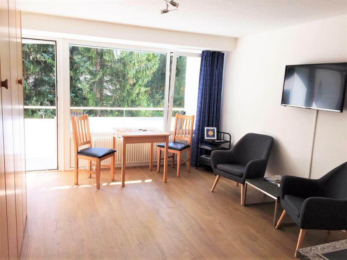 Studio Riedwiese Ostrava Dış mekan fotoğraf